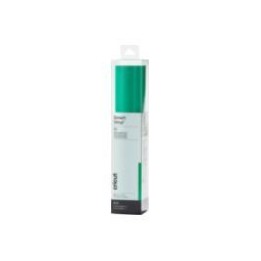 Vinilo Permanente CRICUT 33cmx3.7m Verde (CRC-2008656)