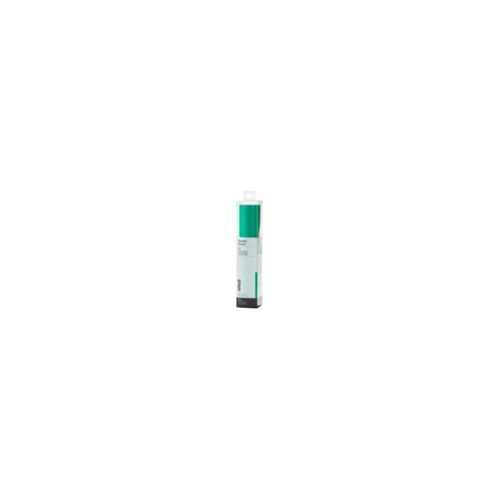 Vinilo Permanente CRICUT 33cmx3.7m Verde (CRC-2008656)