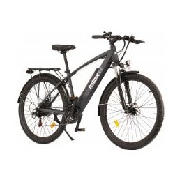 Bicicleta Eléctrica NILOX X7 Plus (30NXEB275V002V3)
