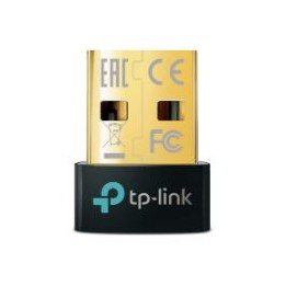 Adaptador TP-Link Nano USB 2.0 Bluetooth 5.0 (UB5A)