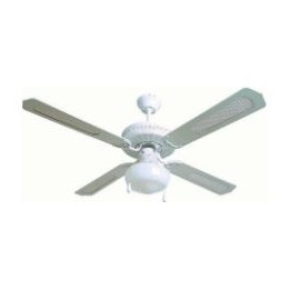 Ventilador de Techo ORBEGOZO CL 08132 B 60W (12197)