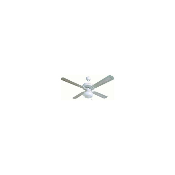 Ventilador de Techo ORBEGOZO CL 08132 B 60W (12197)