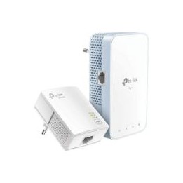 Powerline TP-Link AV1000 WiFi Blanco (TL-WPA7517 KIT)