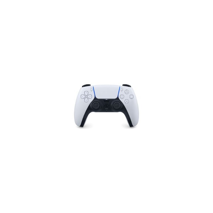 GamePad SONY DualSense PS5 BT 5.1 Blanco (1000040184)