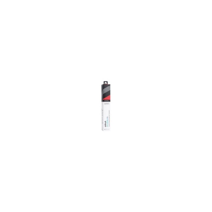 Tinta Infusible CRICUT 4 Hojas Steel Plate(CRC-2006767)