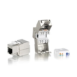 Conector EQUIP RJ45/H Cat.6 8 Unidades (EQ767211)