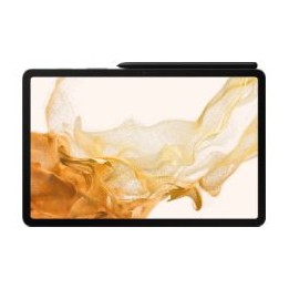 Tablet Samsung Tab S8 11" 8Gb 256Gb Gris (X700NZABEUB)