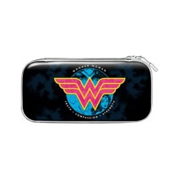 Funda Wonder Woman (oled-insignia)