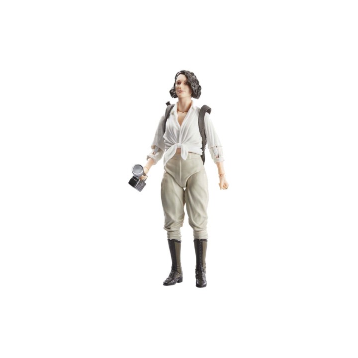 Indiana Jones Adventure Series Helena Shaw