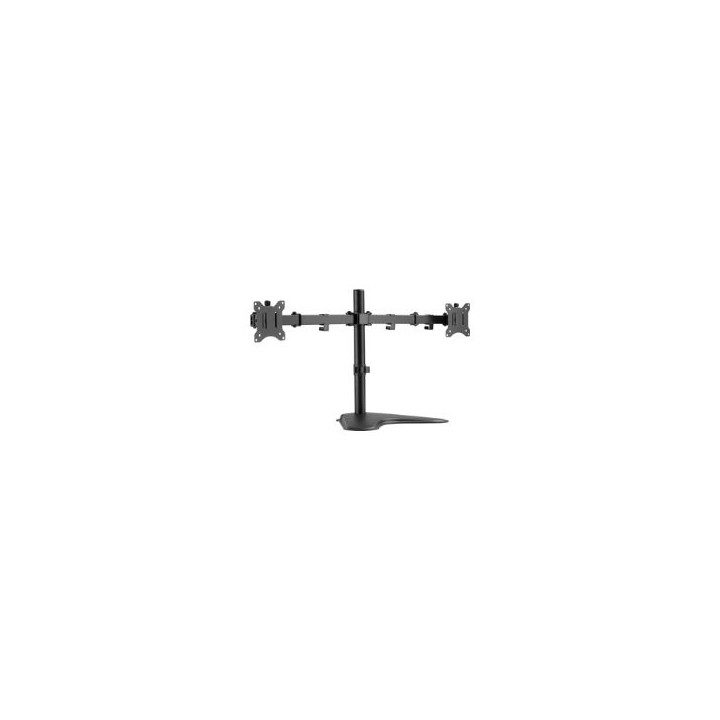 Soporte Mesa EQUIP 13"-32" Gira/Inclina 8Kg (EQ650123)