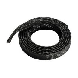 Organizador de Cables AISENS 1m Negro (A151-0405)