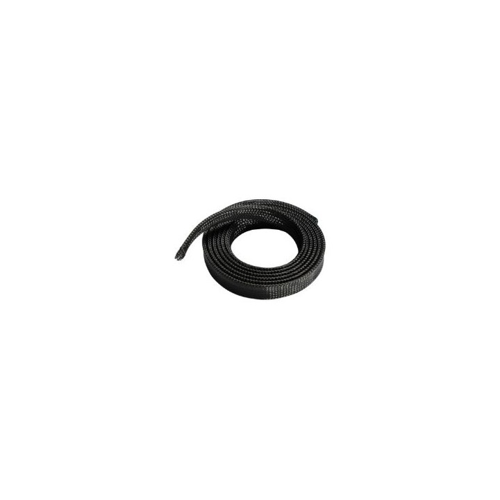 Organizador de Cables AISENS 1m Negro (A151-0405)