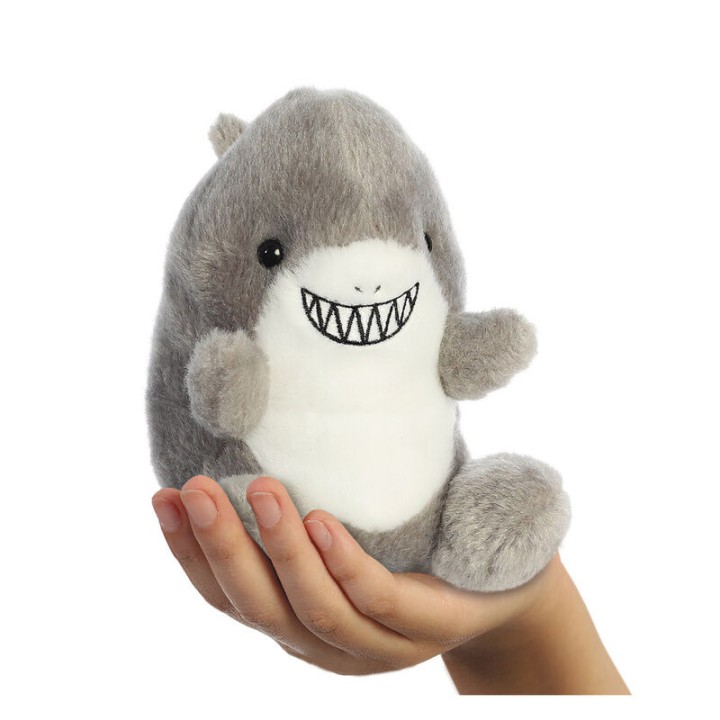 Peluche Tiburon Palm Pals 13cm