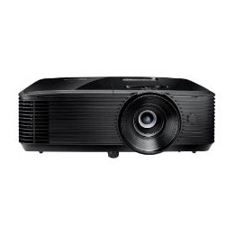 Proyector Optoma S336 SVGA DLP 3D Negro (E9PD7D101EZ2)
