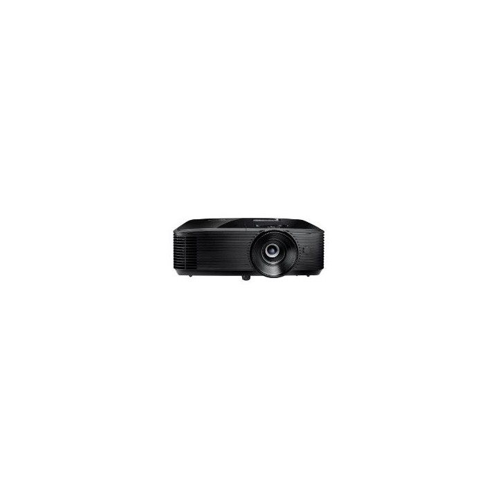 Proyector Optoma S336 SVGA DLP 3D Negro (E9PD7D101EZ2)