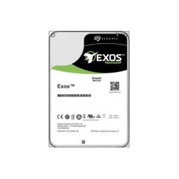 Disco Exos X16 3.5" 16Tb Interfaz SAS3 (ST16000NM002G)