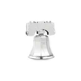 Metal Earth Liberty Bell