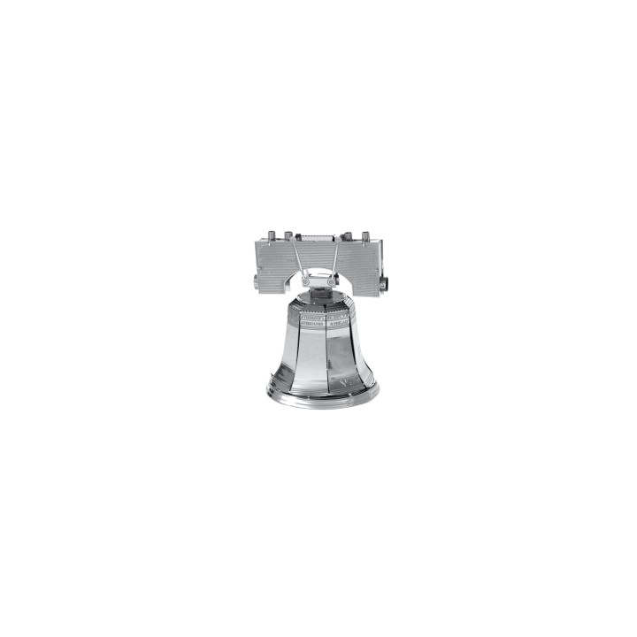 Metal Earth Liberty Bell