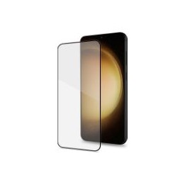 Protector CELLY Samsung S23 Plus 5G (FULLGLASS1034BK)