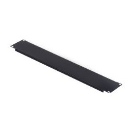 Panel Ciego Aiten Data 2U (480x10mm) (20.11.19-2)