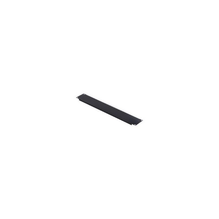 Panel Ciego Aiten Data 2U (480x10mm) (20.11.19-2)