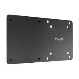 Soporte Vesa TooQ Mini PC/Nuc/Barebone (TCCH0007-B)
