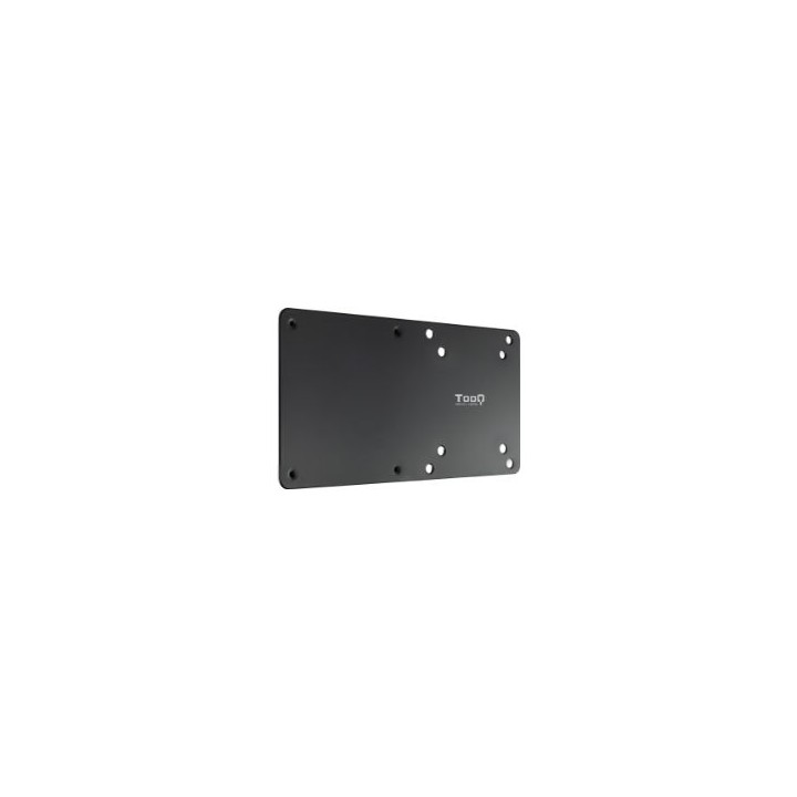 Soporte Vesa TooQ Mini PC/Nuc/Barebone (TCCH0007-B)