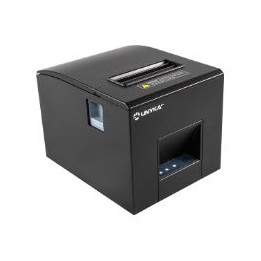 Impresora UNYKA 80mm USB RS232 RJ11 Ethernet (UK56007)