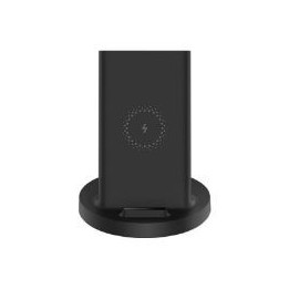 Cargador XIAOMI Wireless 5V 2A 20W Negro (GDS4145GL)