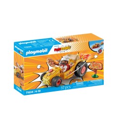 Playmobil 71634 set de juguetes