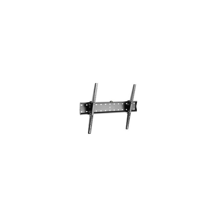 Soporte Pared EQUIP 37"-70" Inclinable 40Kg (EQ650332)