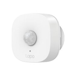 Sensor de Movimiento TP-Link Techo/Pared 7m (Tapo T100)