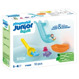 Playmobil 71689 set de juguetes