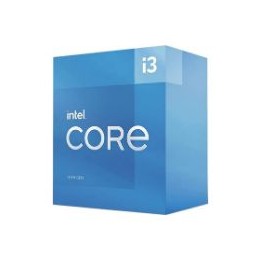 CPU Intel Core i3-10105F LGA1200 3.70GHz(BX8070110105F)