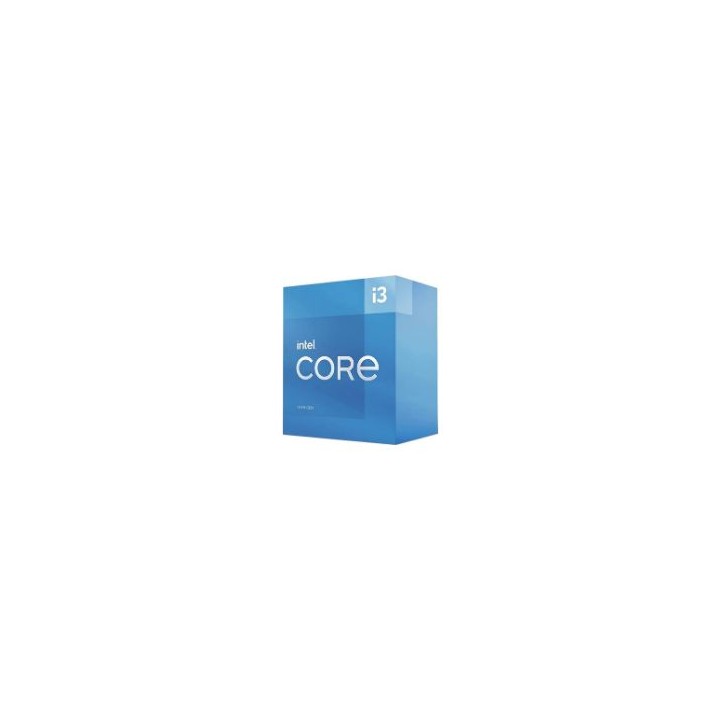 CPU Intel Core i3-10105F LGA1200 3.70GHz(BX8070110105F)