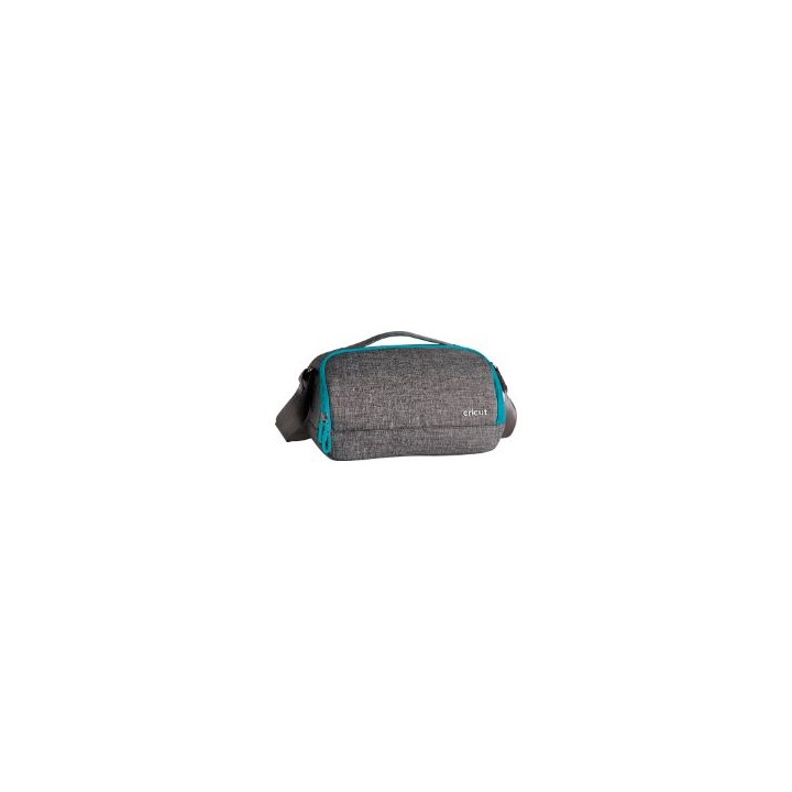 Bolsa de Transporte CRICUT Joy Gris (CRC-2007812)