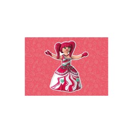 Playmobil everdreamerz starleen candy world