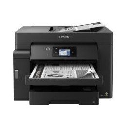 Multif Epson EcoTank ET-M16600 A3+ B/N (C11CJ41401)