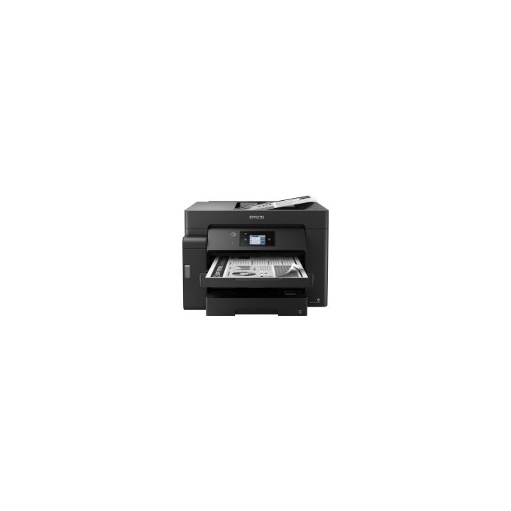 Multif Epson EcoTank ET-M16600 A3+ B/N (C11CJ41401)