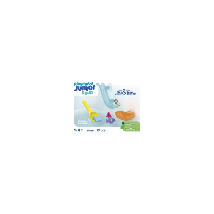 Playmobil 71689 set de juguetes