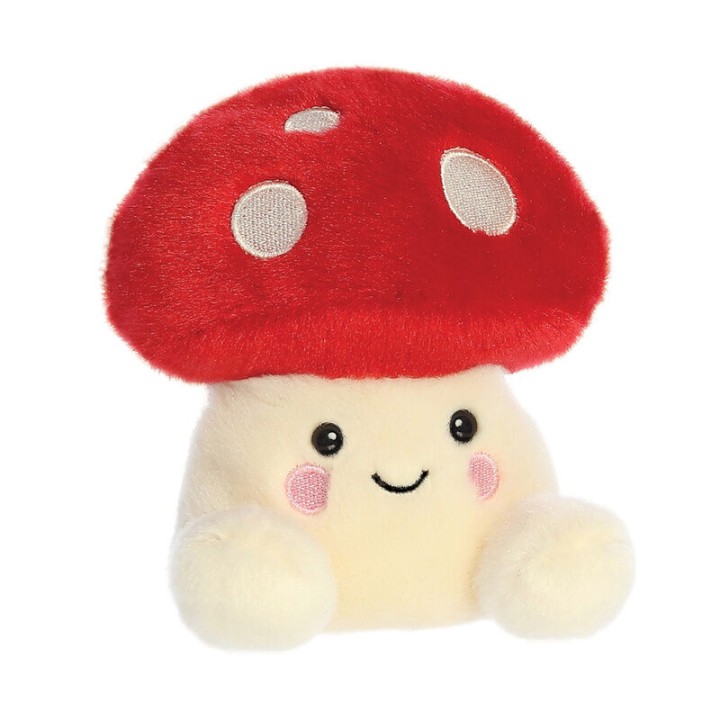 Peluche Seta Palm Pals 13cm