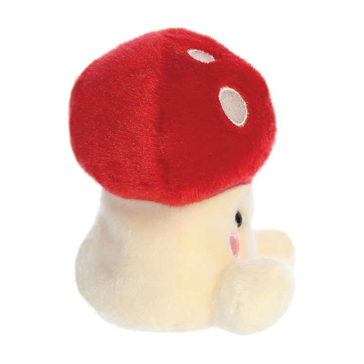 Peluche Seta Palm Pals 13cm