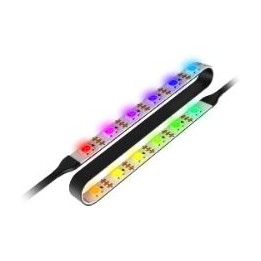 Tira LED ARGB NOX Hummer Stripe (NXHUMMERSARGB)