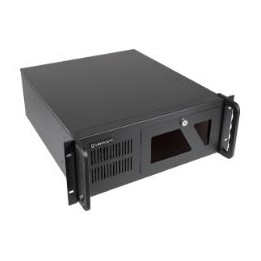 Caja Rack UNYKA UK4229 EVO 19" 4U 7 Bahías (UK51917)