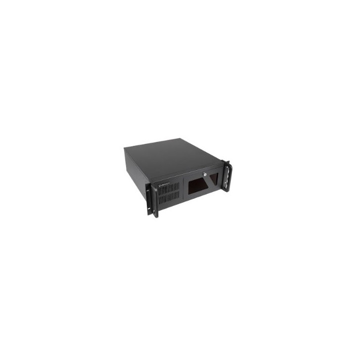 Caja Rack UNYKA UK4229 EVO 19" 4U 7 Bahías (UK51917)