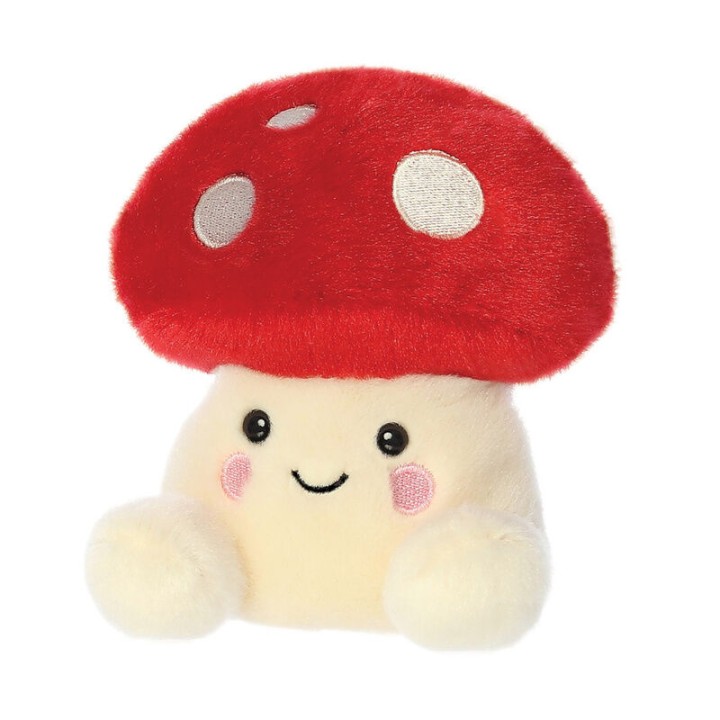 Peluche Seta Palm Pals 13cm