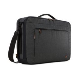 Mochila CASE LOGIC 15.6" Convertible Negra (3203698)