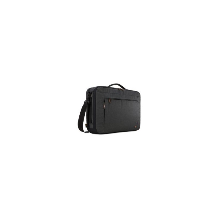 Mochila CASE LOGIC 15.6" Convertible Negra (3203698)