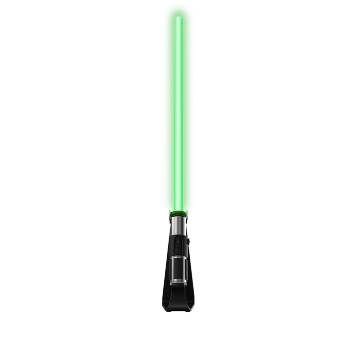 Star Wars The Black Series Force FX Elite Yoda Lightsaber