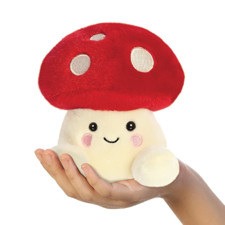 Peluche Seta Palm Pals 13cm